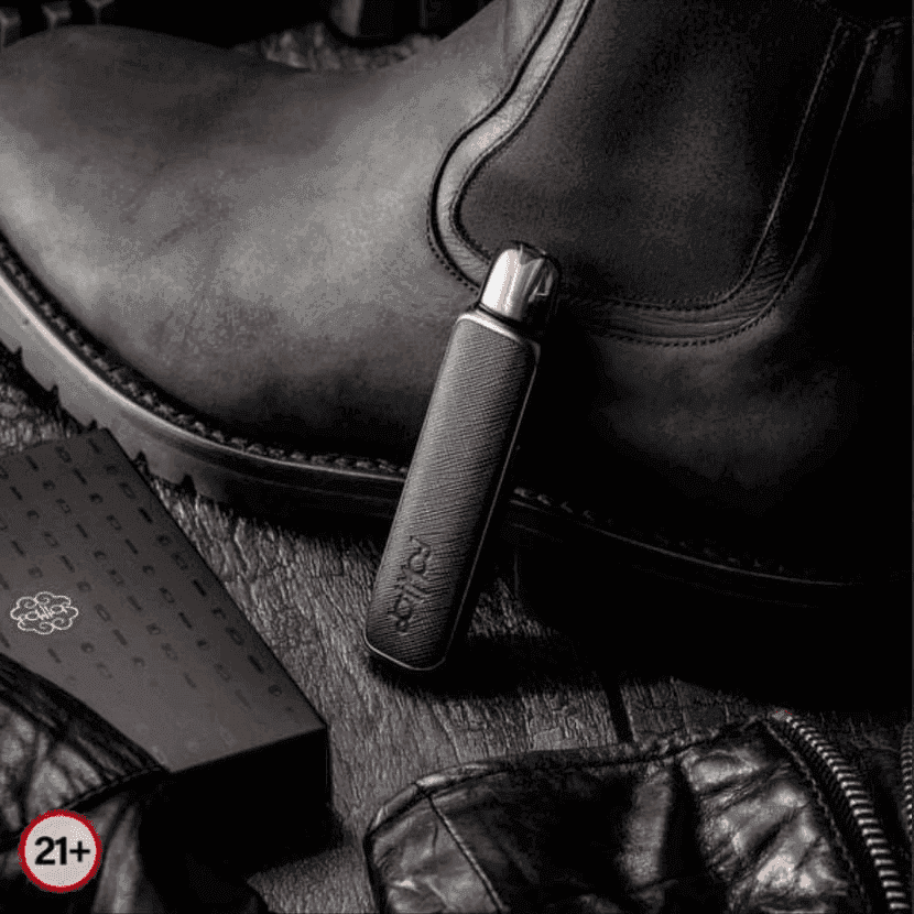 DOTMOD佩特里DOTPOD S電子煙小煙主機空倉煙彈套裝組件:圖片 2