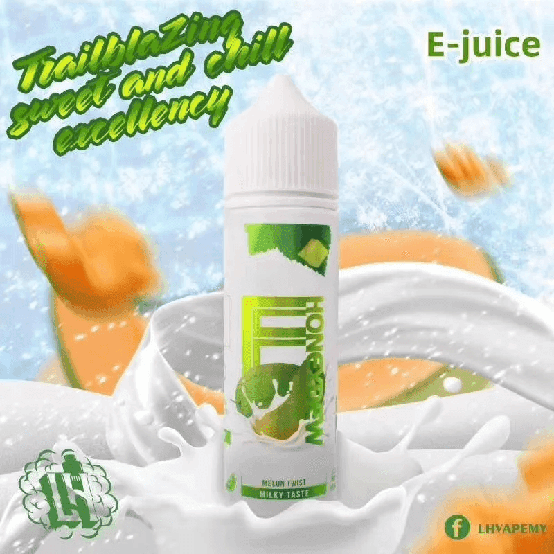 LH VAPEYM電子菸大煙油60ml 0.6%馬來西亞原罐進口:圖片 6