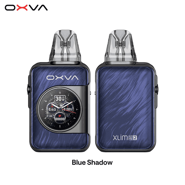 OXVA XLIM SQ PRO 2電子煙主機煙彈空倉:圖片 4