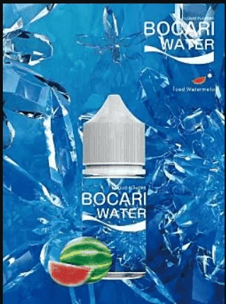 BLUE ICE藍冰系列電子煙主機小煙油30ml(4%):圖片 5