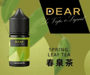 DEAR系列電子煙主機煙油 3.0% /0% 30ml:圖片 7