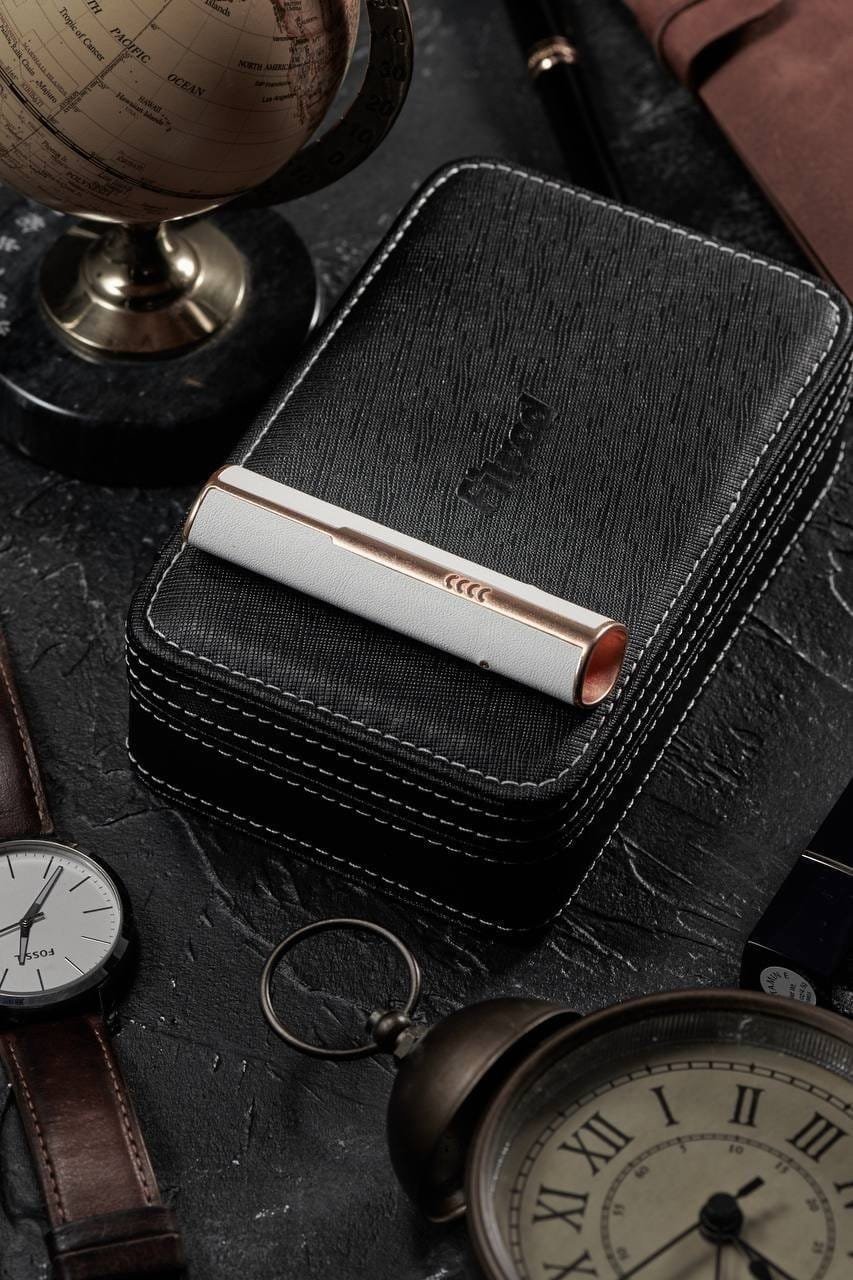 Fitpod電子煙皮革一代主機系列-通用愛馬仕悅刻主機:圖片 9